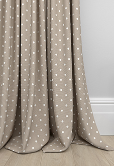 Full Stop, Donkey - Made to Measure Curtains